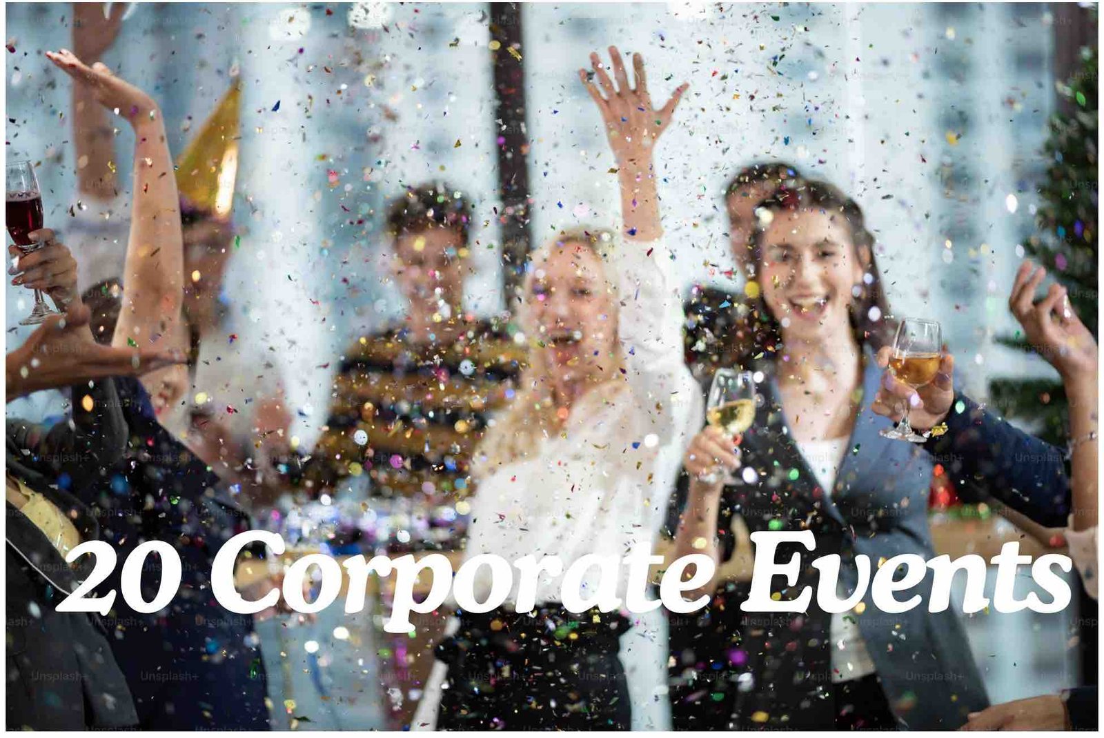 Corporate Events