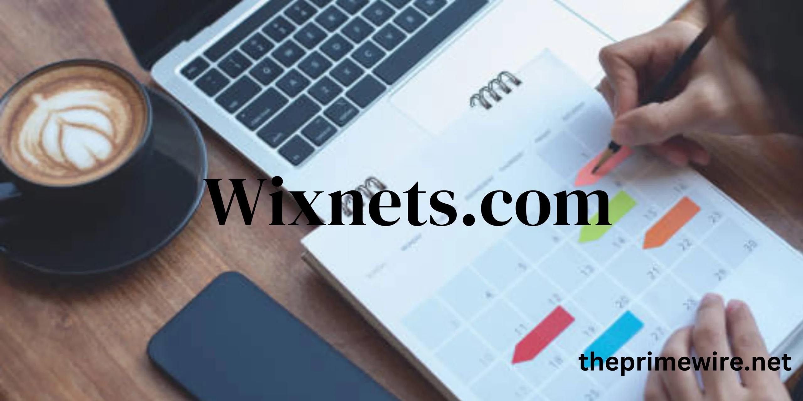 Wixnetscom