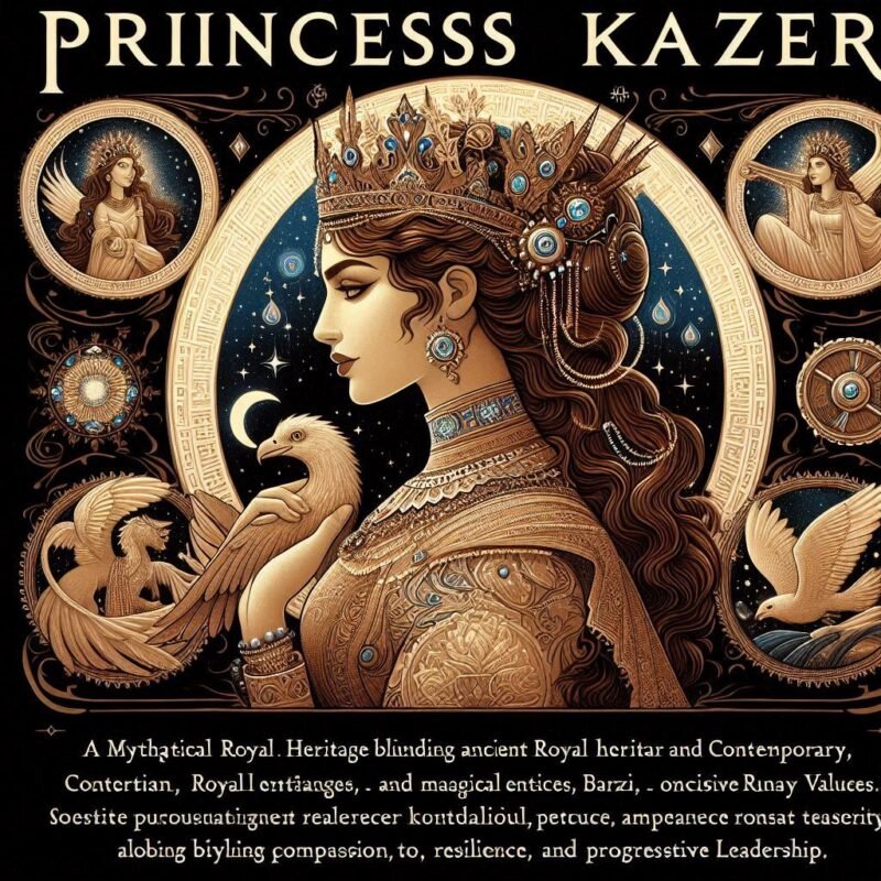 Princess Kazer