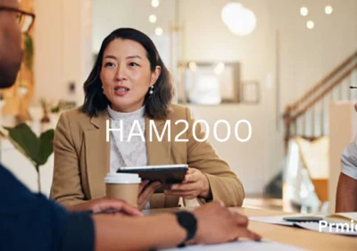 HAM2000